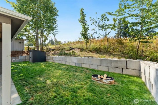 429 Chestnut Street, Shelton, WA 98584