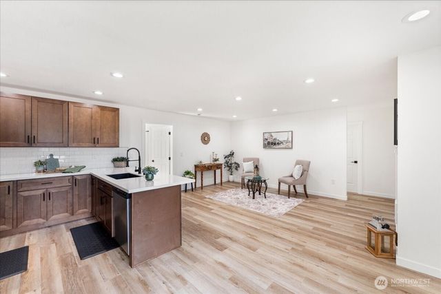 429 Chestnut Street, Shelton, WA 98584