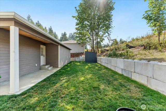 429 Chestnut Street, Shelton, WA 98584