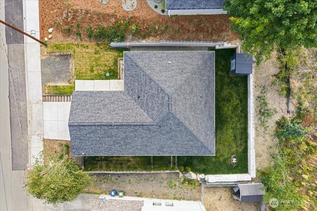 429 Chestnut Street, Shelton, WA 98584