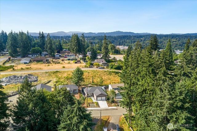 429 Chestnut Street, Shelton, WA 98584