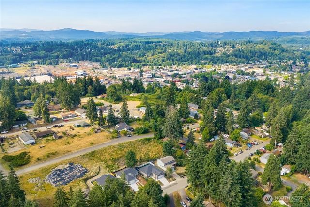 429 Chestnut Street, Shelton, WA 98584