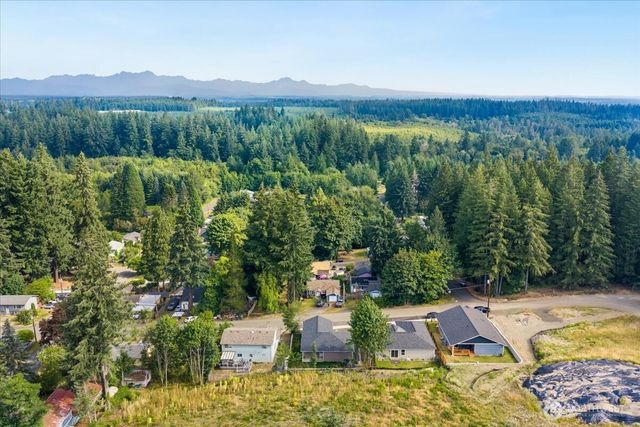 429 Chestnut Street, Shelton, WA 98584