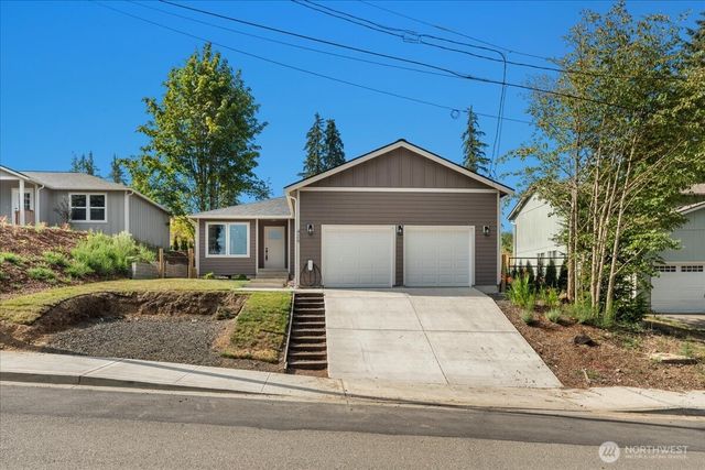 429 Chestnut Street, Shelton, WA 98584