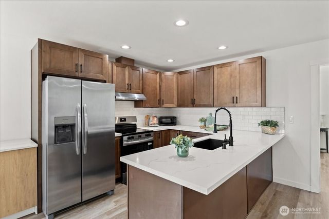 429 Chestnut Street, Shelton, WA 98584
