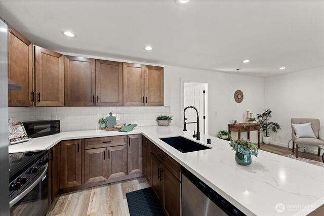 429 Chestnut Street, Shelton, WA 98584