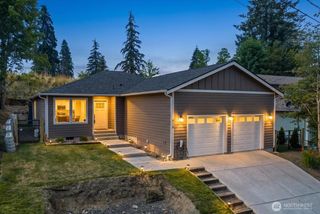 429 Chestnut Street, Shelton, WA 98584