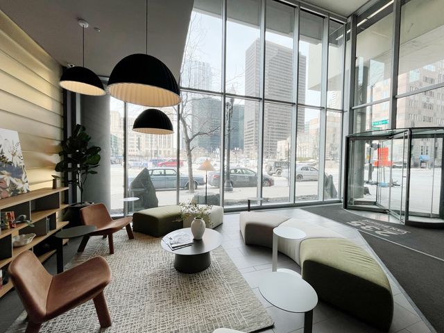 235 W Van Buren Street 2908, Chicago, IL 60607