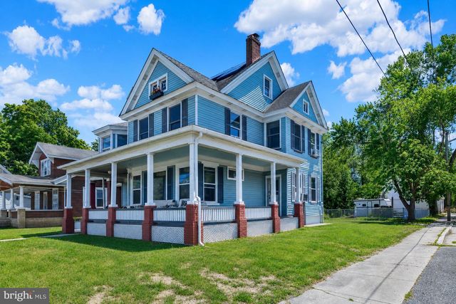 209 W SUNSET AVE, Greensboro, MD 21639