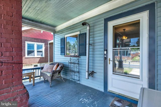 209 W SUNSET AVE, Greensboro, MD 21639