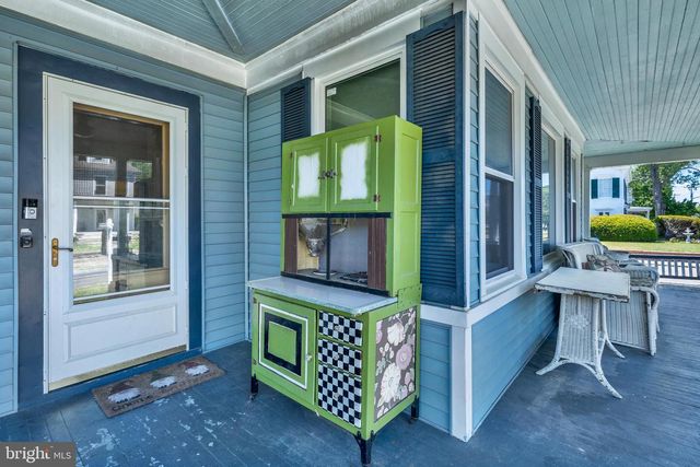 209 W SUNSET AVE, Greensboro, MD 21639