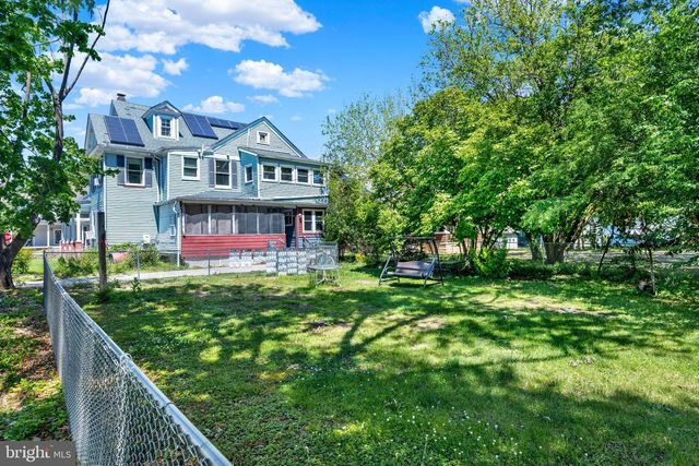 209 W SUNSET AVE, Greensboro, MD 21639