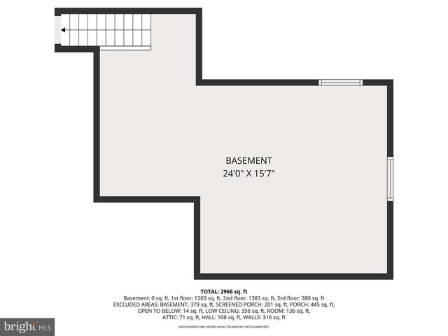 209 W SUNSET AVE, Greensboro, MD 21639