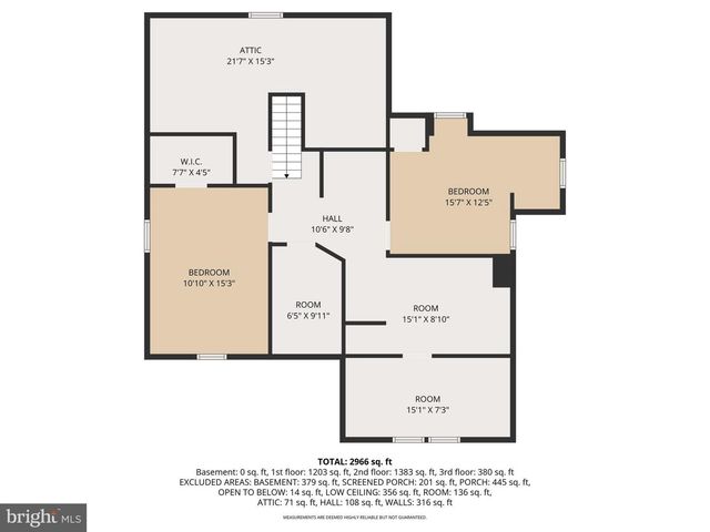 209 W SUNSET AVE, Greensboro, MD 21639