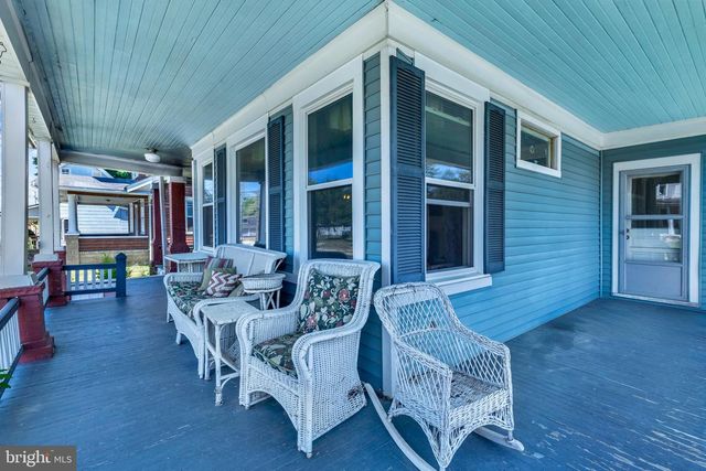 209 W SUNSET AVE, Greensboro, MD 21639