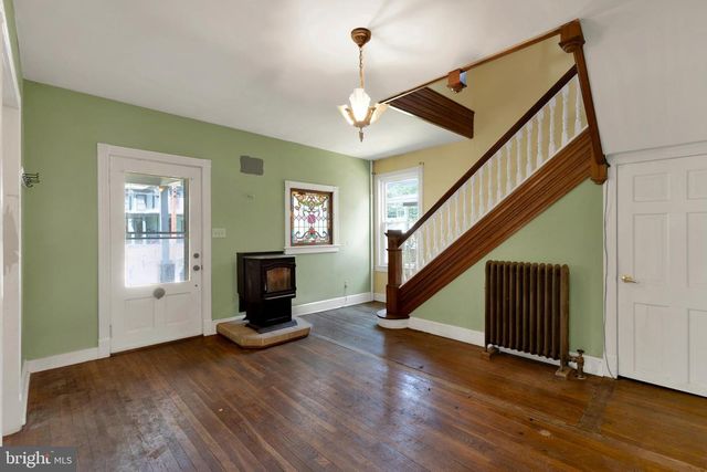 209 W SUNSET AVE, Greensboro, MD 21639