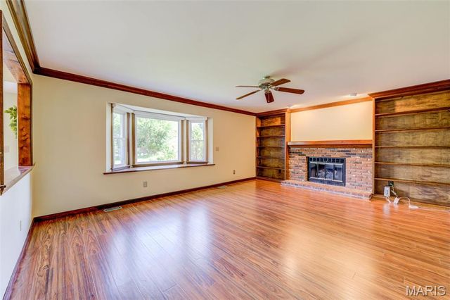 6 Misty Hollow Court, St Charles, MO 63303