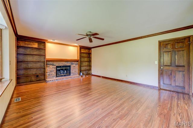 6 Misty Hollow Court, St Charles, MO 63303