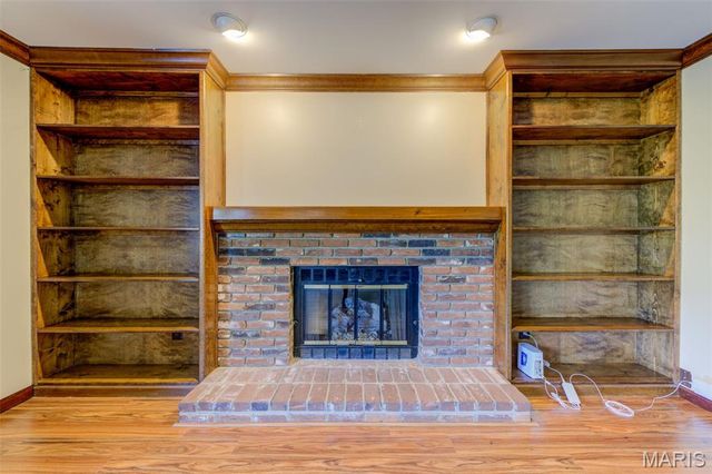 6 Misty Hollow Court, St Charles, MO 63303