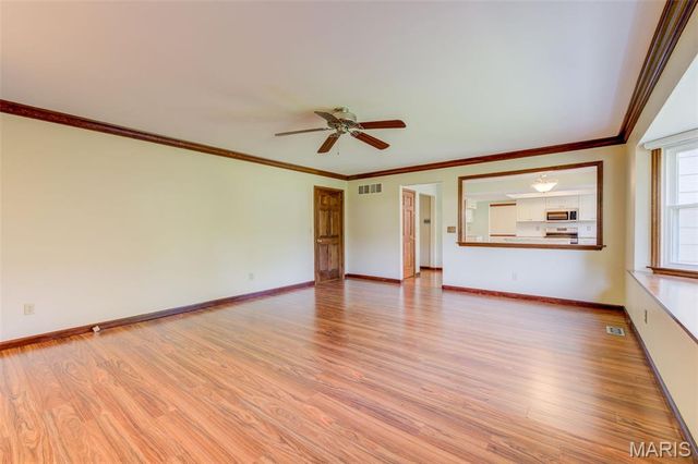 6 Misty Hollow Court, St Charles, MO 63303