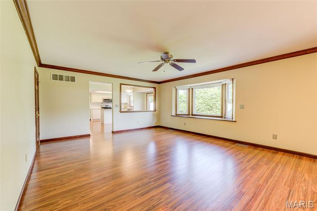6 Misty Hollow Court, St Charles, MO 63303
