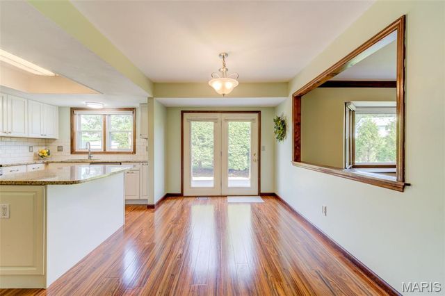 6 Misty Hollow Court, St Charles, MO 63303