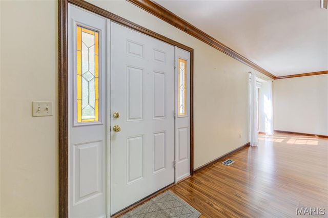 6 Misty Hollow Court, St Charles, MO 63303