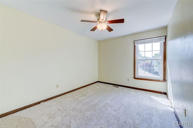 6 Misty Hollow Court, St Charles, MO 63303