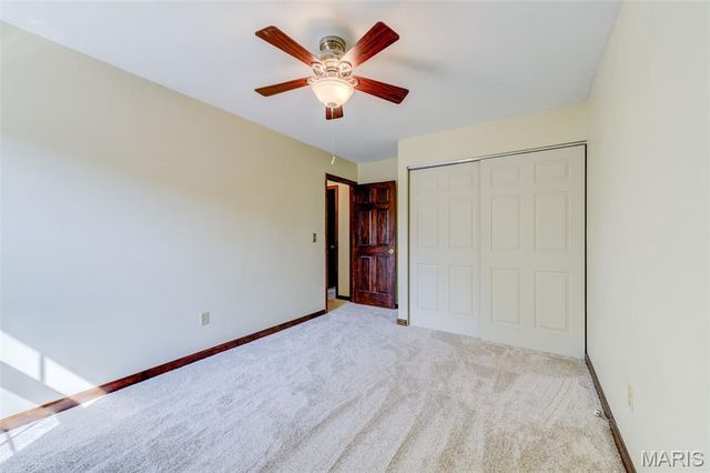 6 Misty Hollow Court, St Charles, MO 63303