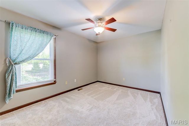 6 Misty Hollow Court, St Charles, MO 63303