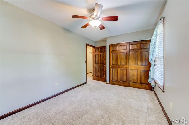 6 Misty Hollow Court, St Charles, MO 63303