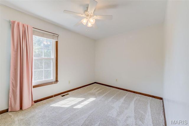 6 Misty Hollow Court, St Charles, MO 63303