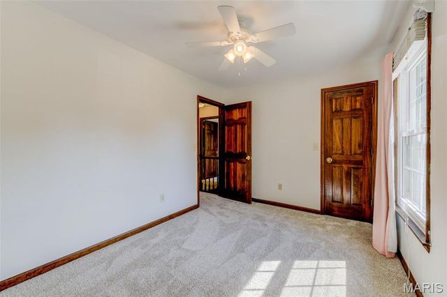 6 Misty Hollow Court, St Charles, MO 63303