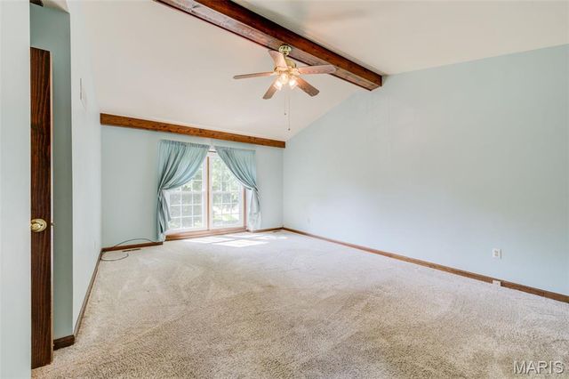 6 Misty Hollow Court, St Charles, MO 63303
