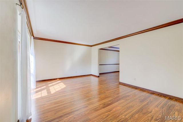 6 Misty Hollow Court, St Charles, MO 63303