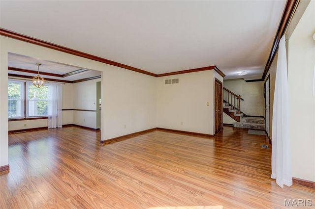6 Misty Hollow Court, St Charles, MO 63303