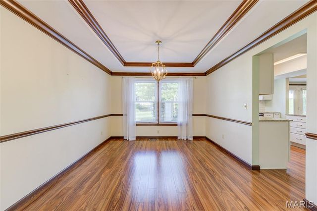 6 Misty Hollow Court, St Charles, MO 63303