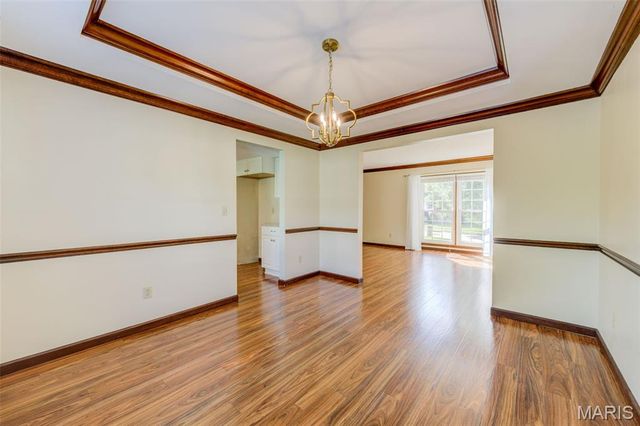 6 Misty Hollow Court, St Charles, MO 63303