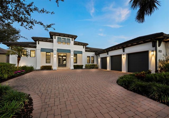 3525 FOUNDERS CLUB DRIVE, Sarasota, FL 34240
