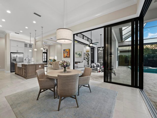 3525 FOUNDERS CLUB DRIVE, Sarasota, FL 34240