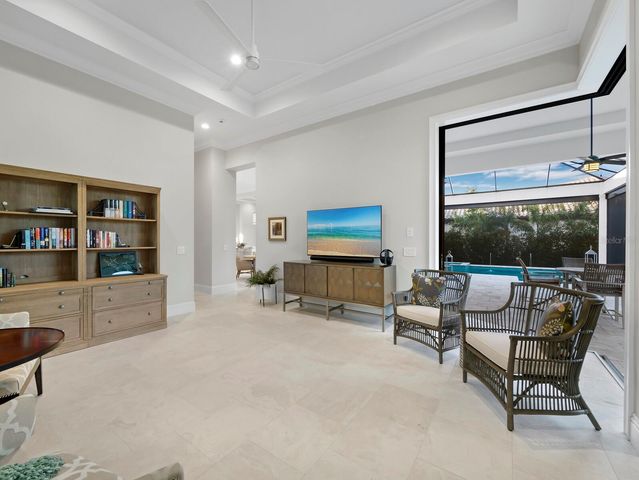 3525 FOUNDERS CLUB DRIVE, Sarasota, FL 34240