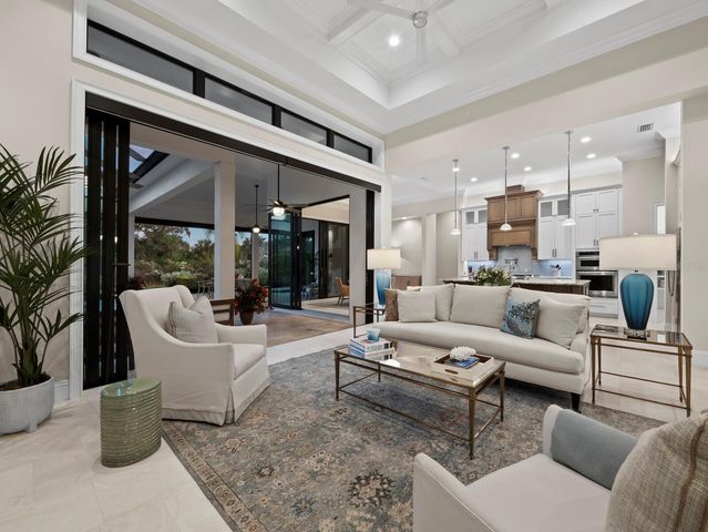 3525 FOUNDERS CLUB DRIVE, Sarasota, FL 34240