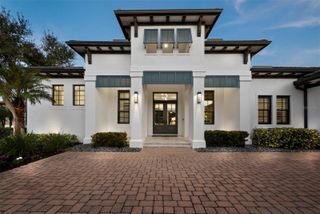 3525 FOUNDERS CLUB DRIVE, Sarasota, FL 34240