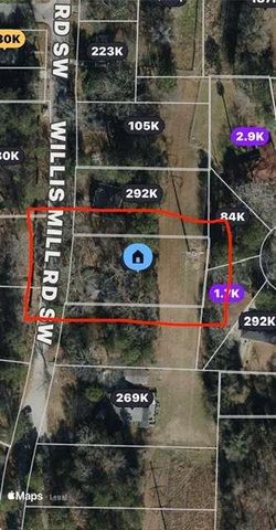 350 Willis Mill Road, Atlanta, GA 30311