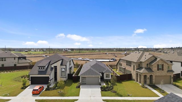 5210 Getty Lane, Iowa Colony, TX 77583