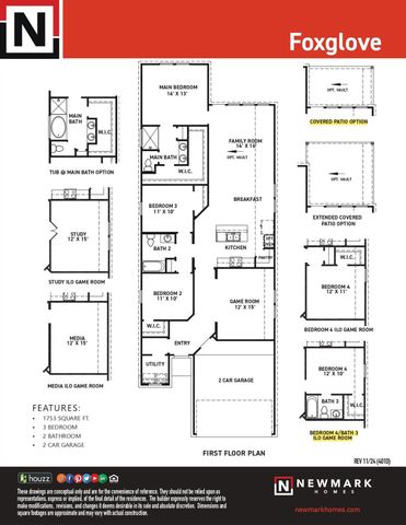 5210 Getty Lane, Iowa Colony, TX 77583