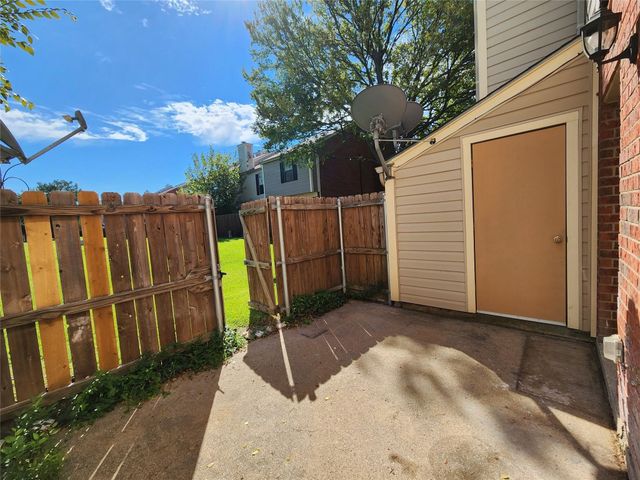 224 Samuel Boulevard K-4, Coppell, TX 75019