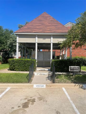 224 Samuel Boulevard K-4, Coppell, TX 75019