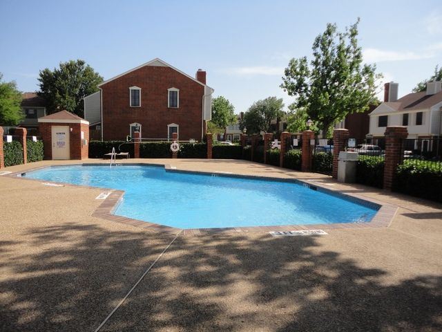 224 Samuel Boulevard K-4, Coppell, TX 75019