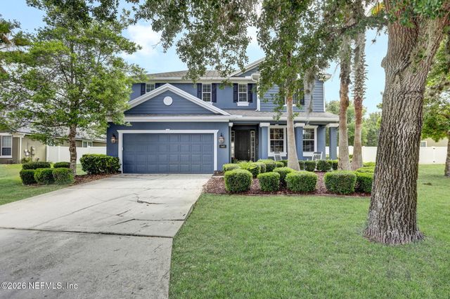 147 BREEZY Point, St. Augustine, FL 32092